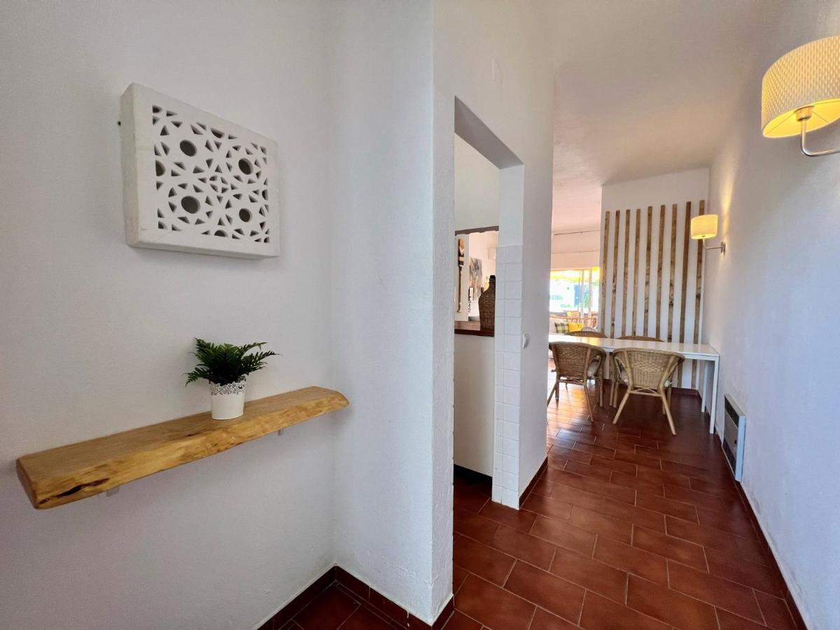 Apartamento Armacao De Pera Twins 2 With Pool By Homing Exterior foto